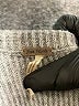 Free People Gray Turtleneck Sweater Size M - photo 7