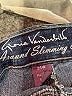 Gloria Vanderbilt Blue Jeans Size 24W - photo 4
