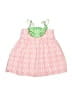 Mud Pie 100% Cotton Pink Dress Size 4T - photo 1