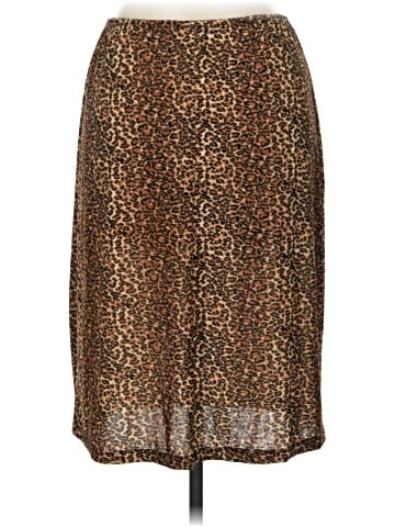 Dots Casual Skirt (view 2)