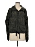 The Upside Print Green Jacket Size 6 - photo 1