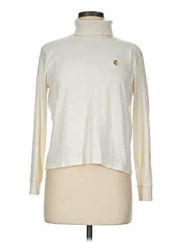 Lauren by Ralph Lauren Turtleneck Sweater (view 1)