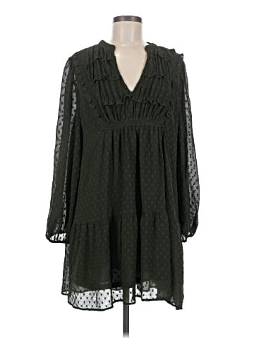 Zara Casual Dress (view 1)