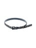 Gap 100% Leather Gray Leather Belt Size XS - photo 1