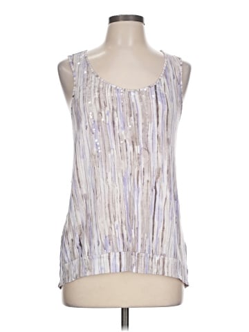 Simply Vera Vera Wang Tank Top (view 1)