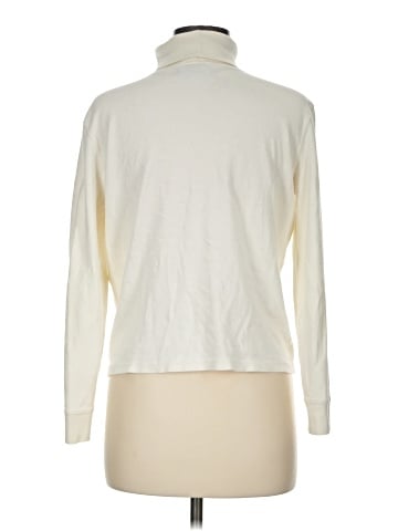 Lauren by Ralph Lauren Turtleneck Sweater (view 2)
