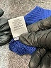 Harlowe & Graham Blue Pullover Sweater Size M - photo 8