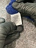 Harlowe & Graham Blue Pullover Sweater Size M - photo 9