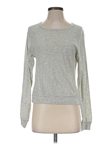 Rebecca Taylor Long Sleeve Top (view 1)