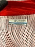 Columbia 100% Polyester Red Sleeveless Blouse Size XL - photo 7
