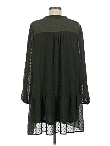 Zara Casual Dress (view 2)