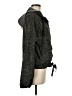 The Upside Print Green Jacket Size 6 - photo 4