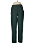 Athleta Solid Green Dress Pants Size 6 - photo 1