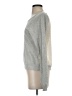 Rebecca Taylor Gray Long Sleeve Top Size XS - photo 5
