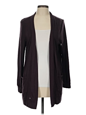 Market and Spruce Cardigan (view 1)