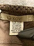 XCVI Brown Jacket Size S - photo 6
