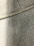 Unbranded Gray Zip Up Hoodie Size XL - photo 7