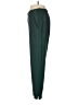 Athleta Solid Green Dress Pants Size 6 - photo 5