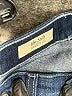 Adriano Goldschmied Blue Jeans Size 29R - photo 7