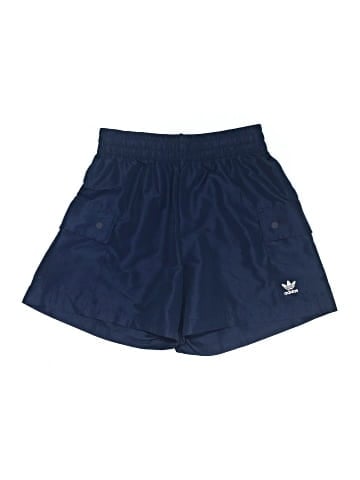 Adidas Athletic Shorts (view 1)