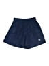 Adidas 100% Polyester Solid Blue Athletic Shorts Size S - photo 1