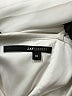 Jay Godfrey Ivory White Jumpsuit Size 10 - photo 4