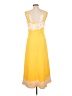 ModCloth Yellow Casual Dress Size 10 - photo 2