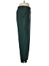 Athleta Solid Green Dress Pants Size 6 - photo 4