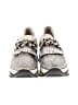 Softwaves Metallic Silver Sneakers Size EU 38 1/2 - photo 2