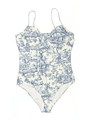 Unbranded One Piece Swimsuit (view 1)