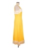 ModCloth Yellow Casual Dress Size 10 - photo 4