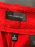 The Limited Red Casual Pants Size 8 - photo 7