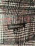 Chocolate Gray Coat Size S - photo 7
