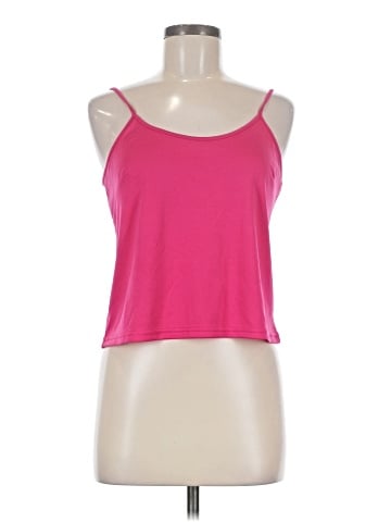 Nicole Miller Tank Top (view 1)