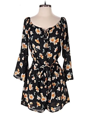 rue21 Romper (view 1)