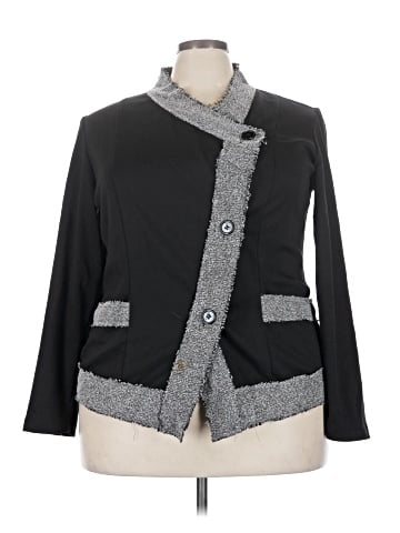 Monroe and Main Jacket (view 1)