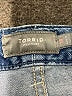 Torrid Blue Denim Shorts Size 10 - photo 3