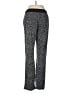 Green Tea Animal Print Gray Active Pants Size M - photo 2