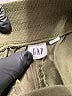Gap 100% Cotton Green Cargo Pants Size S - photo 7
