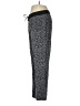Green Tea Animal Print Gray Active Pants Size M - photo 5