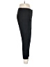 NYDJ Solid Black Casual Pants Size 8 - photo 4