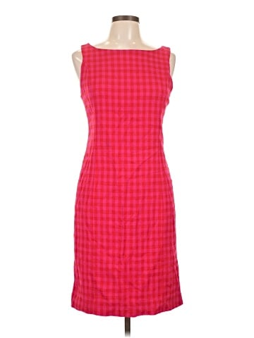 J.Crew Casual Dress (view 1)