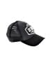 New Era 100% Polyester Black Baseball Cap One size - photo 1
