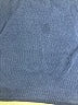Gap - Maternity Blue Long Sleeve Turtleneck Size Lg Maternity - photo 3