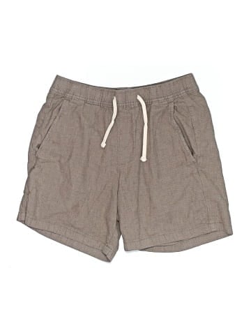 Hollister Khaki Shorts (view 1)