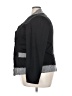 Monroe and Main 100% Polyester Gray Jacket Size 22 - photo 5