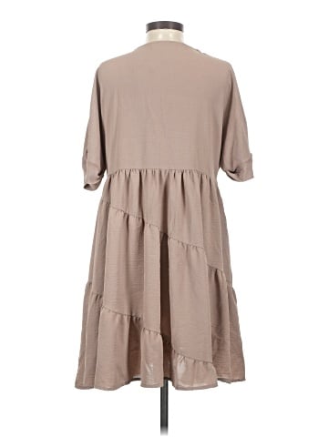 Mittoshop Casual Dress (view 2)