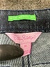 Lilly Pulitzer Tweed Blue Jeans Size 12 - photo 7