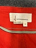 By Anthropologie Solid Red Shorts Size 26 waist - photo 3