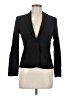 Theory Black Blazer Size 6 - photo 1